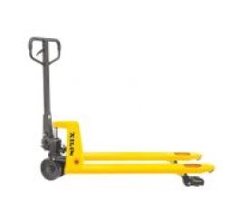 Тележки складские гидравлические многофункциональные