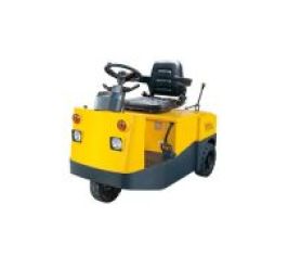 Тягачи электрические