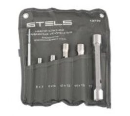 Ключи трубчатые торцевые (наборы)