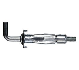 Метрический крепеж