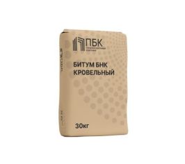 Битумы БНК кровельные