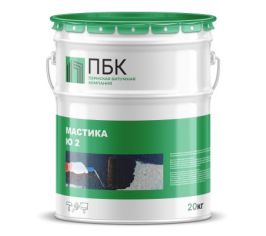 Мастики и праймеры битумные