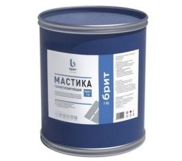 Мастика Т
