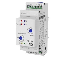 Реле контроля температуры