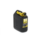 Канистра пластиковая для ГСМ Oktan «Diesel» 10л черная