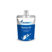 Смазка пластичная Gazpromneft Газпромнефть Литол-24 100гр дой-пак