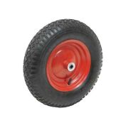 Колесо для тачки 260*20 мм (W10/3,5-4