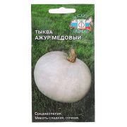 Семена тыквы Ажур Медовый F1 (Евро, 1)