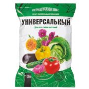 Грунт «Универсальный» 10 л 1//5/300 (ПАБ)