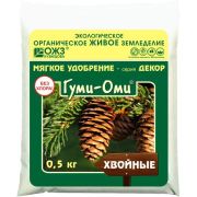 Гуми-Оми Хвойные 0,5 кг, 25 шт