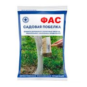 Побелка садовая «ФАС» (500 г)