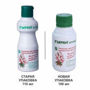 Фитоспорин-М для цветов, жидкость,0,100л