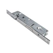 Замок врезной S-Locked 224-25-СР, планка 24мм