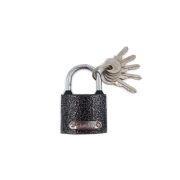 Замок навесной S-Locked ВС 01-38 Compact