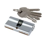 Механизм цилиндровый S-Locked Z-300-B-70 CP к/к