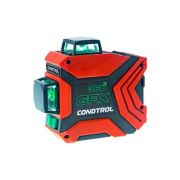Уровень лазерный Condtrol GFX360-3 (1АКБ)