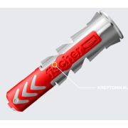 Дюбель универсальный Fischer DUOPOWER 5x25