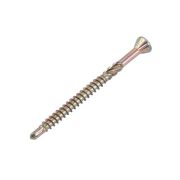 Саморез для пола и паркета 3,2*35мм Torx10 (малая головка)