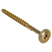 Саморез конструкционный тарельчатый 8*180мм, Torx40