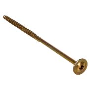 Саморез конструкционный тарельчатый 8*240мм Wkret-met, Torx40