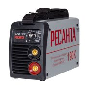 Сварочный инвертор Ресанта САИ 190К