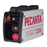 Сварочный инвертор Ресанта САИ 220К