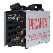 Сварочный инвертор Ресанта САИ 250