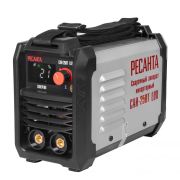 Сварочный инвертор Ресанта САИ 250Т LUX
