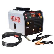 Сварочный полуавтомат инвертор Ресанта САИПА-160 MIG/MAG 65/134