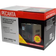 Стабилизатор Ресанта АСН-3000/1-Ц