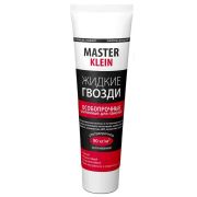 Жидкие гвозди для панелей Master Klein особопрочные 125гр