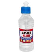 Клей Master Klein полимерный, универсальный водостойкий и морозостойкий 0,2л
