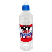 Клей Master Klein полимерный, универсальный водостойкий и морозостойкий 0,4л