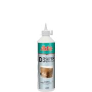 Клей ПВА D3, Akfix белый, 500гр