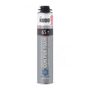 Пена профессиональная пистолетная Kudo Proff 65+ ARKTIKA зимняя