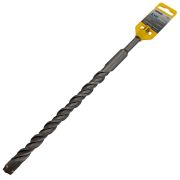 Бур SDS+ 18* 310 Левша Х-тип (4 режущие кромки)