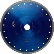 Диск алмазный турбо 300*32/25,4 Hilberg Ультратонкий X-тип HM408 (керамогранит)
