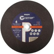 Диск отрезной по металлу 400*3,2*32 Cutop