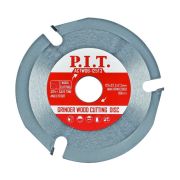 Диск пильный для УШМ 125*2.2*22 PIT