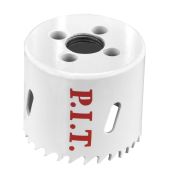 Коронка биметаллическая d 121мм PIT, 8% Cobalt