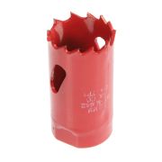 Коронка биметаллическая d 22мм Pilorama, 8% Cobalt