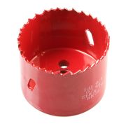 Коронка биметаллическая d 68мм Pilorama, 8% Cobalt