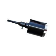Коронка по бетону SDS+ 32*5*M16 MD-STARS, алмазная, сегмент (без подачи воды, сверление без удара)