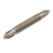 Насадка-бита PH 2*50 + PH 2*50 намагниченная Quadro Torsion