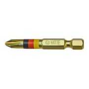 Насадка-бита PH 2*50 Witte XD (повыш.твердости)