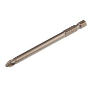 Насадка-бита PH 2*90 Quadro Torsion намагниченная