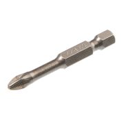 Насадка-бита PZ 2*50 Quadro Torsion намагниченная