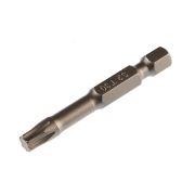 Насадка-бита Torx 10*50мм Quadro Torsion намагниченная