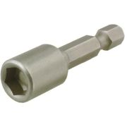 Насадка 6-гранная магнитная 6*48мм NOX