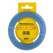 Леска для триммера 2.0мм*15м, круглая Siat PROFESSIONAL